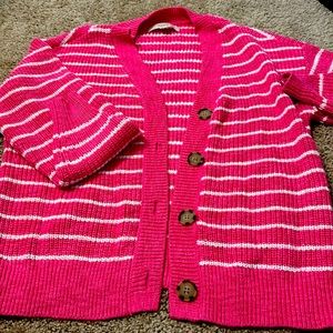 Loft cardigan